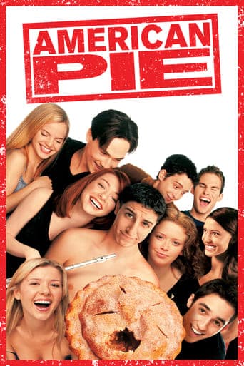 American Pie Bajeczki