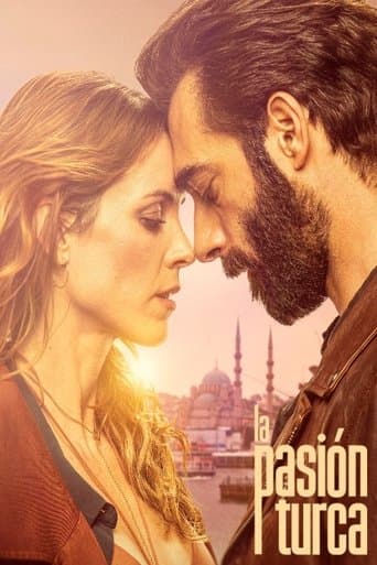 La Pasión Turca Bajeczki