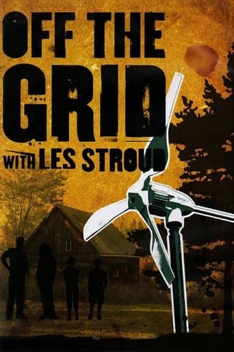 Off the Grid with Les Stroud Bajeczki
