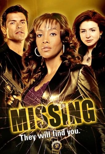 Missing Bajeczki