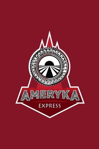 Ameryka Express Bajeczki
