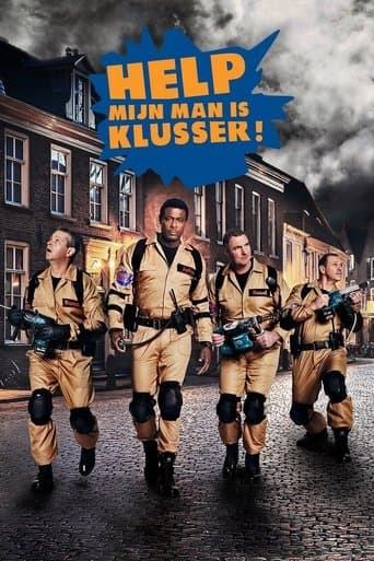 Help, Mijn Man Is Klusser! Bajeczki