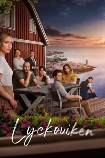 Hammarvik Bajeczki