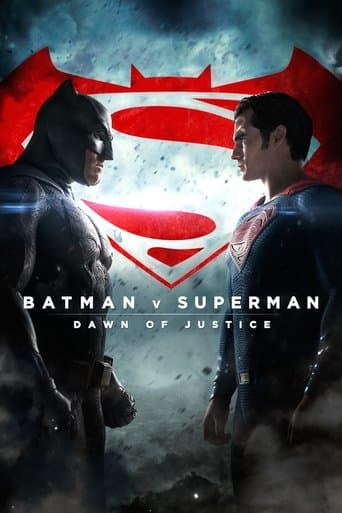 Batman v Superman: Świt sprawiedliwości Bajeczki