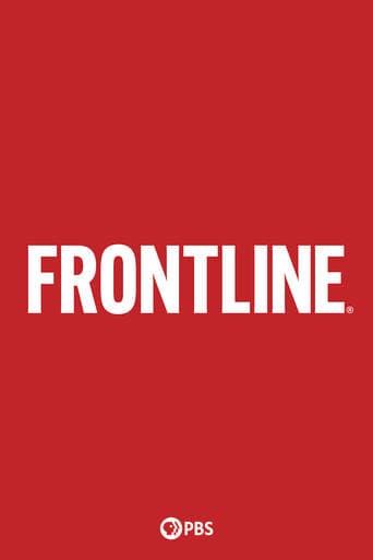 Frontline Bajeczki