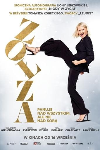 Zołza Bajeczki