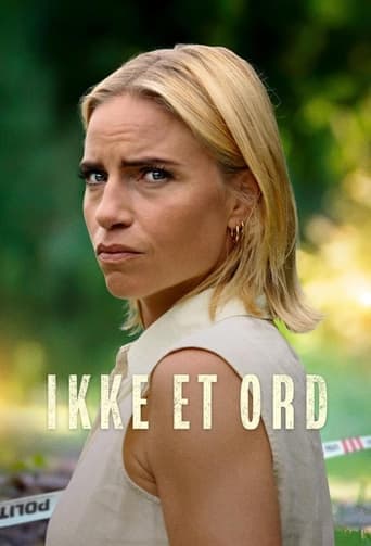 Ikke et ord Bajeczki
