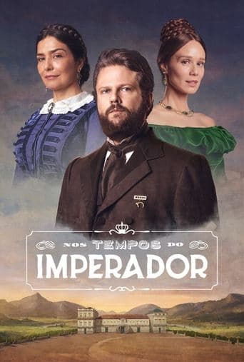 Nos Tempos do Imperador Bajeczki