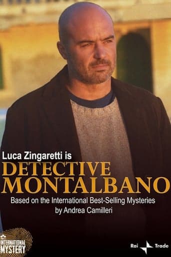 Il Commissario Montalbano Bajeczki