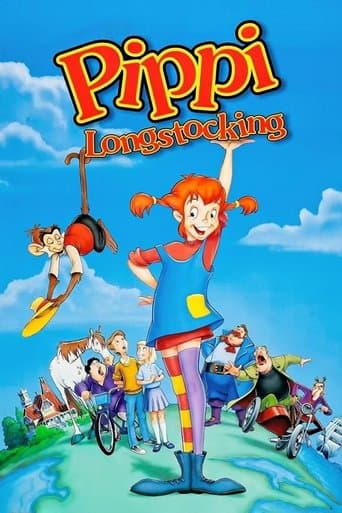 Pippi Bajeczki