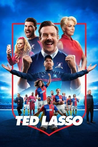 Ted Lasso Bajeczki