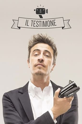 Il Testimone Bajeczki