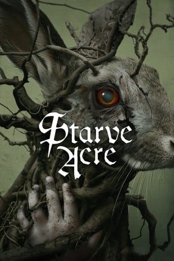 Starve Acre Bajeczki