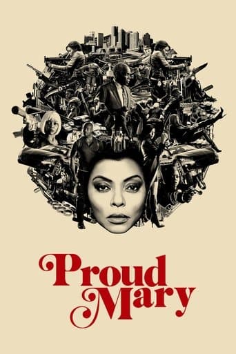 Proud Mary Bajeczki