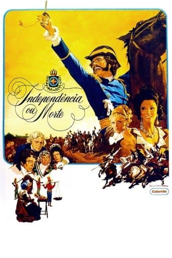 Independência ou Morte Bajeczki