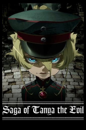 Youjo Senki Bajeczki