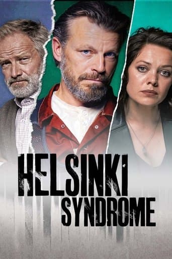 Helsinki-syndrooma Bajeczki