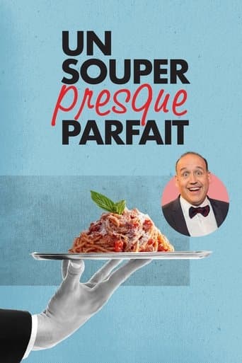 Un souper presque parfait Bajeczki