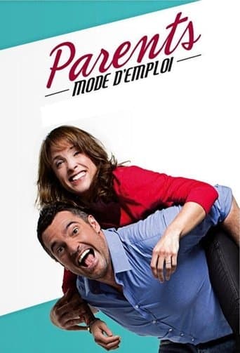 Parents mode d'emploi Bajeczki