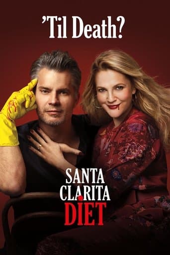 Santa Clarita Diet Bajeczki