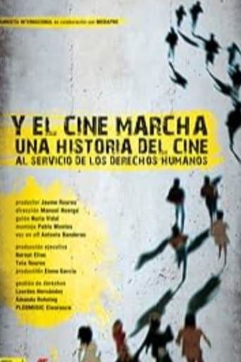 Y el cine marcha Bajeczki