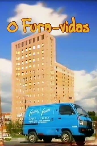 O Fura-Vidas Bajeczki