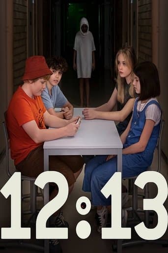 12:13 Bajeczki