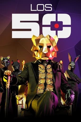 Los 50 Bajeczki