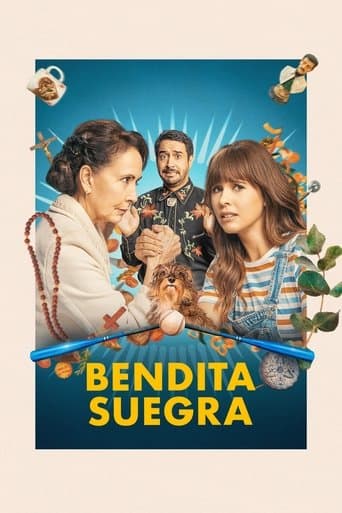 Bendita Suegra Bajeczki