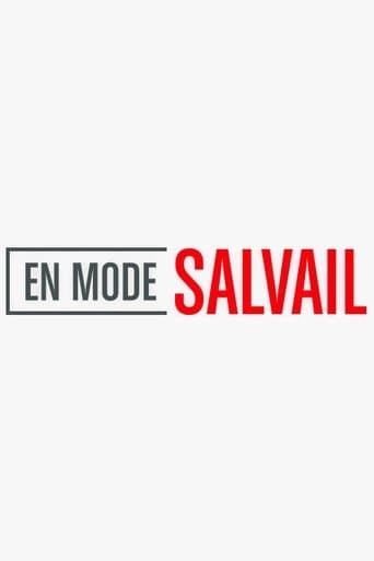 En mode Salvail Bajeczki