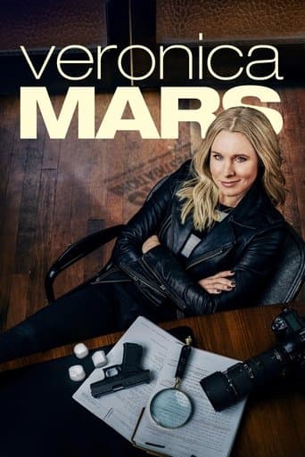 Veronica Mars Bajeczki