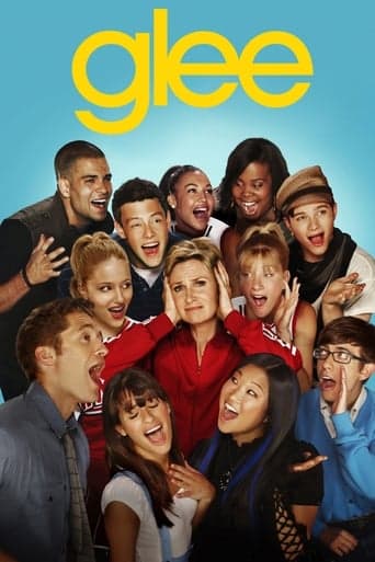 Glee Bajeczki