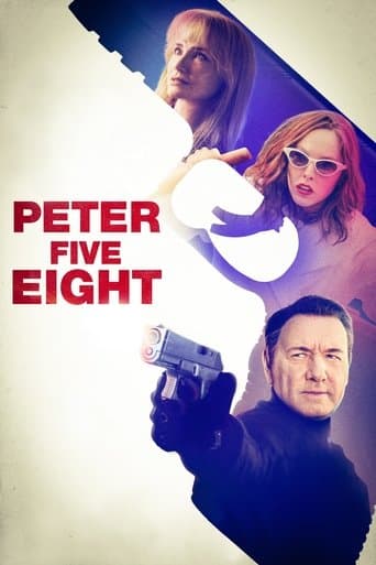 Peter Five Eight Bajeczki