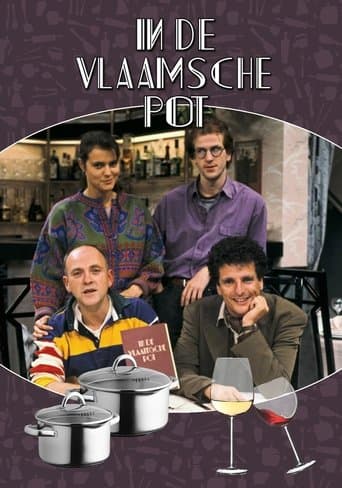 In de Vlaamsche pot Bajeczki
