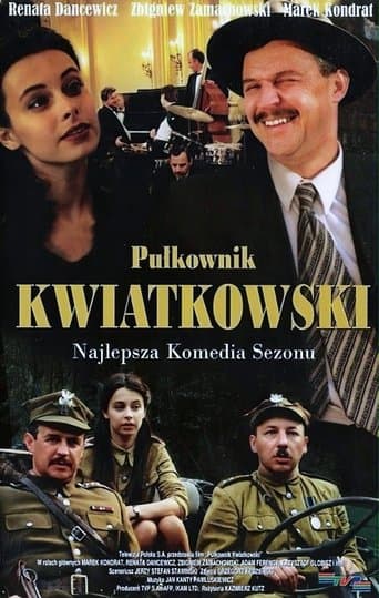 Pułkownik Kwiatkowski Bajeczki