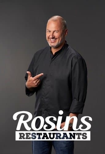 Rosins Restaurants – Ein Sternekoch räumt auf! Bajeczki