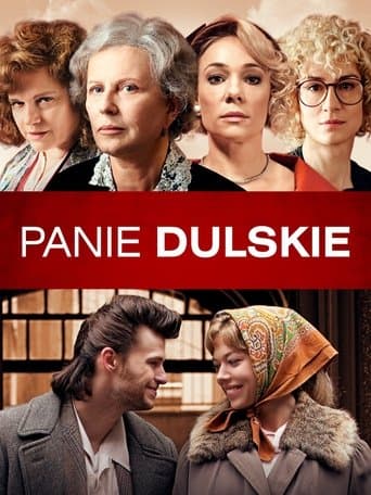 Panie Dulskie Bajeczki