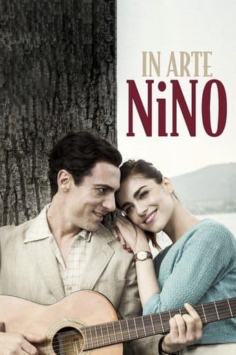 In arte Nino Bajeczki