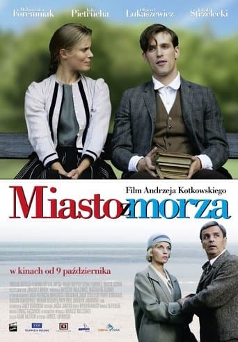 Miasto z morza Bajeczki
