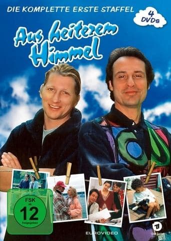 Aus heiterem Himmel Bajeczki