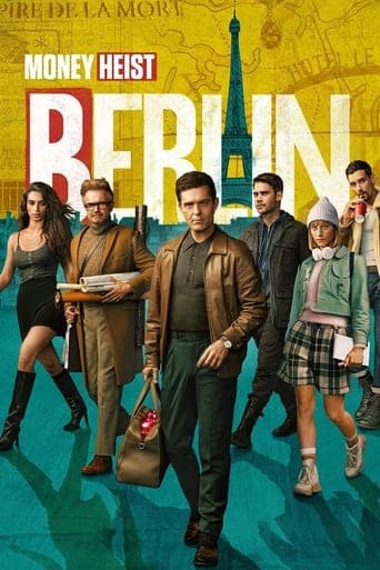 Berlin Bajeczki