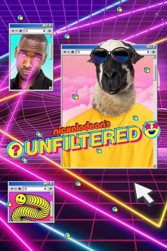 Nickelodeon's Unfiltered Bajeczki