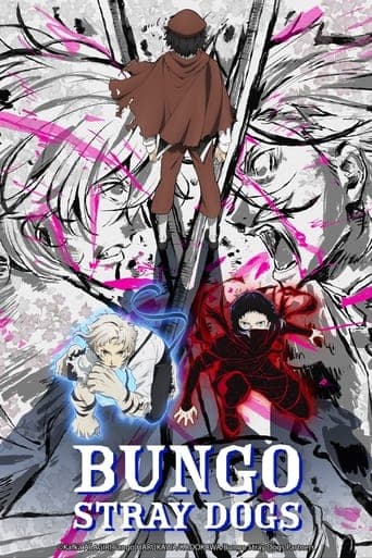 Bungo Stray Dogs Bajeczki