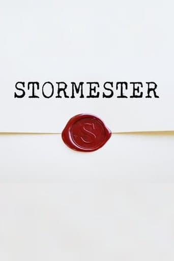 Stormester Bajeczki