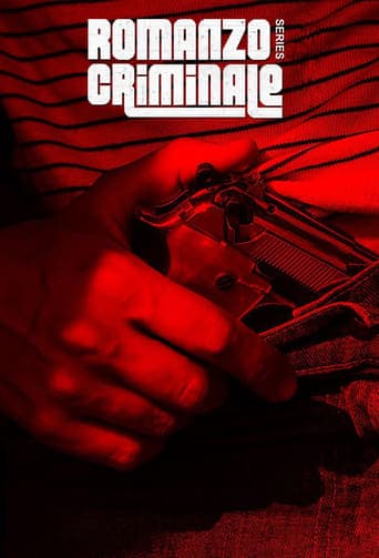Romanzo criminale Bajeczki