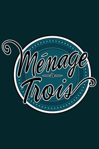 Ménage à trois Bajeczki