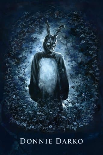 Donnie Darko Bajeczki