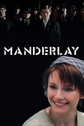 Manderlay Bajeczki