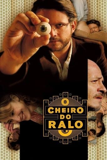 O Cheiro do Ralo Bajeczki