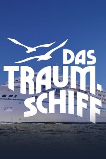 Das Traumschiff Bajeczki